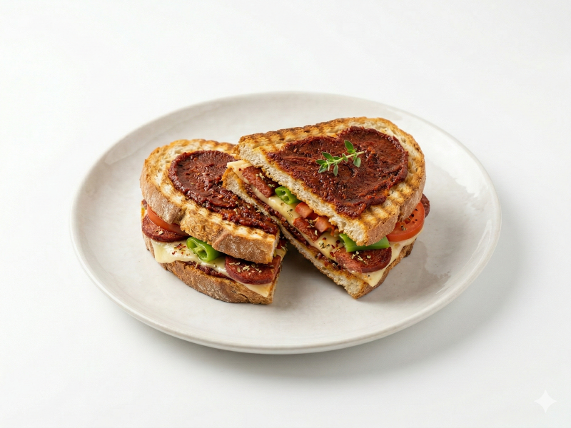 Feslegen Sanayi Tost