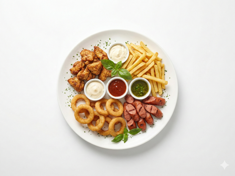 Feslegen Combo Tabagi