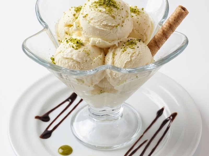 Kaymak