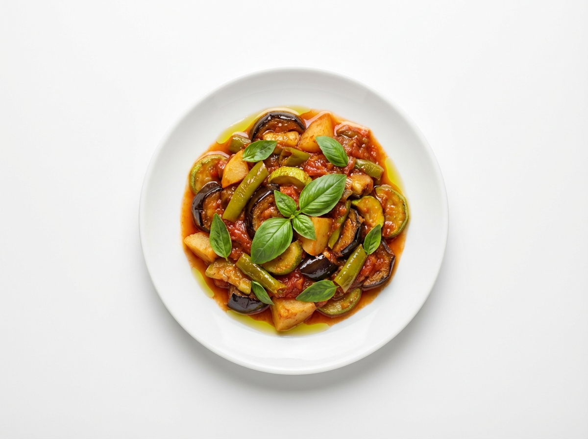 Feslegen Saksuka (180gr)